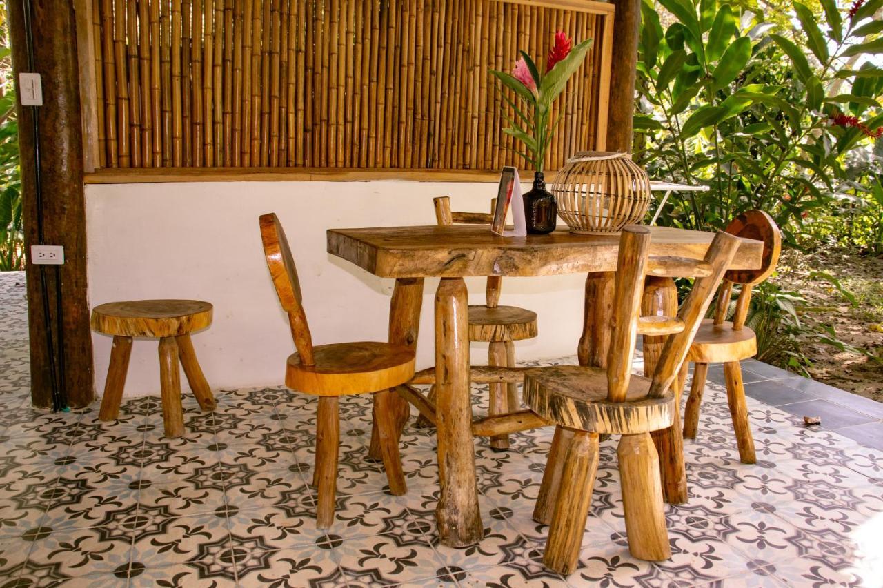 Hotel Salvia Madre Guachaca Exterior foto