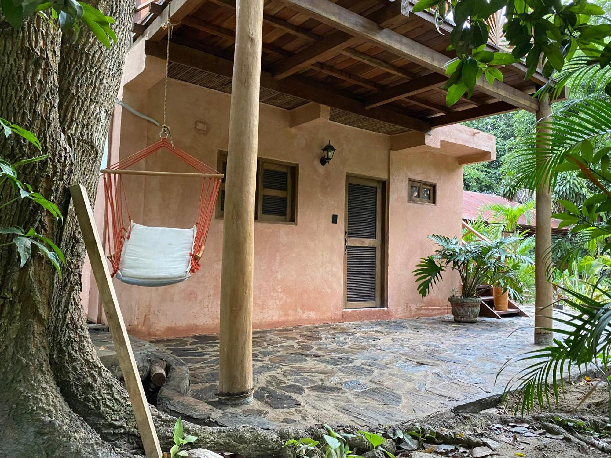 Hotel Salvia Madre Guachaca Exterior foto